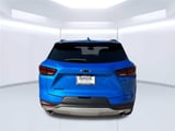 2026 Chevrolet Blazer - Preview 4