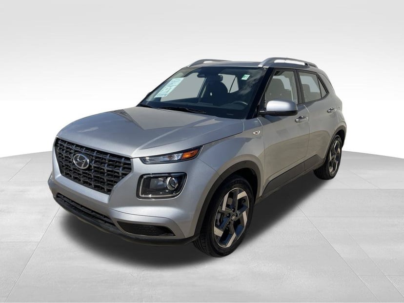 2025 Hyundai Venue - Image 1