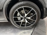 2022 Mercedes-Benz GLC - Preview 9