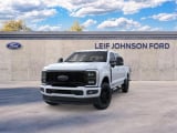 2026 Ford F-250 - Preview 2