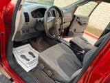 2011 Nissan Xterra - Preview 8
