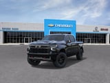 2026 Chevrolet Silverado 1500 - Preview 8