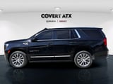 2021 GMC Yukon - Preview 4
