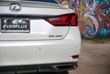 2014 Lexus GS - Preview 10