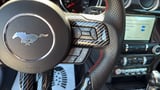 2015 Ford Mustang - Preview 10