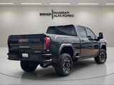 2024 GMC Sierra 2500HD - Preview 5
