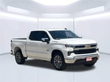 2026 Chevrolet Silverado 1500 - Preview 10