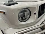 2020 Mercedes-Benz G-Class - Preview 10