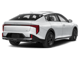 2026 Kia K4 - Preview 2