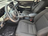2027 Honda HR-V - Preview 2