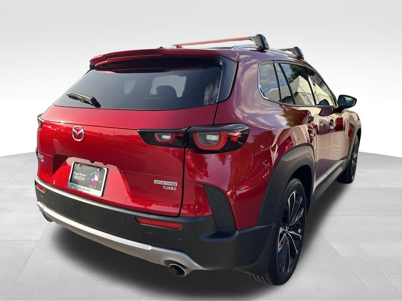 2024 Mazda CX-50 - Image 3