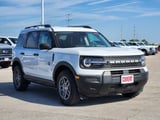 2026 Ford Bronco - Preview 2