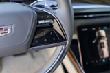 2025 Cadillac Escalade - Preview 13