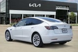2021 Tesla Model 3 - Preview 4
