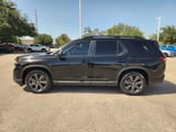2025 Honda Pilot - Preview 4