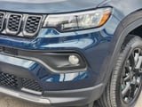 2026 Jeep Compass - Preview 8