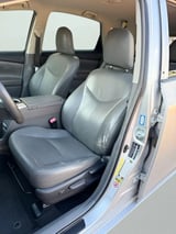 2013 Toyota prius-v - Preview 14