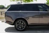 2026 Land Rover Range Rover - Preview 9