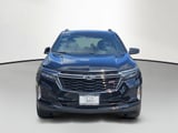 2023 Chevrolet Equinox - Preview 2
