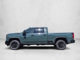 2026 Chevrolet Silverado 2500 HD - Preview 8