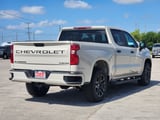 2026 Chevrolet Silverado 1500 - Preview 4