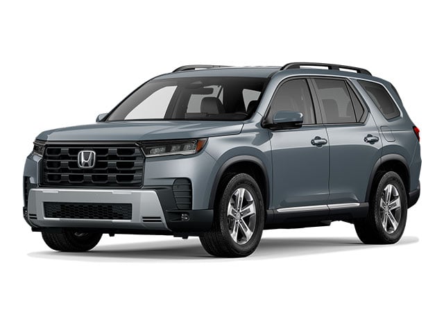 2026 Honda Pilot - Image 1