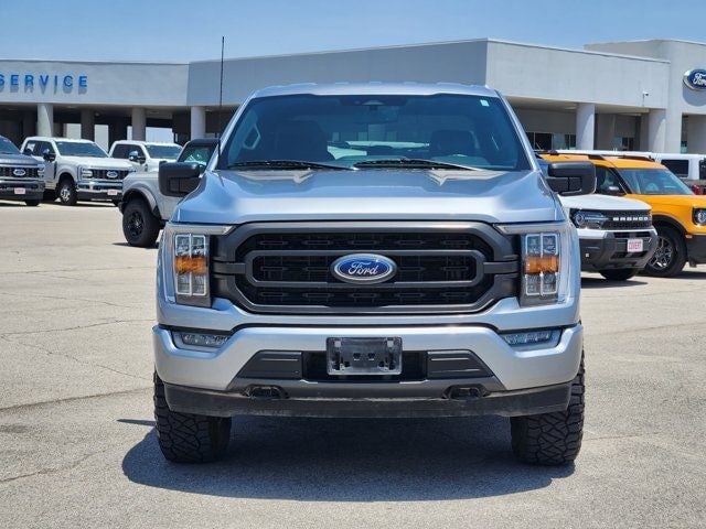 2023 Ford F-150 - Image 2