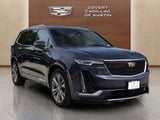 2025 Cadillac XT6 - Preview 8