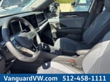 2026 Volkswagen Tiguan - Preview 10