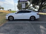 2021 Nissan Sentra - Preview 4