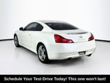 2008 INFINITI G37 - Preview 5