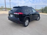 2024 Toyota Corolla Cross - Preview 5