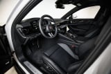 2026 Porsche Panamera - Preview 4