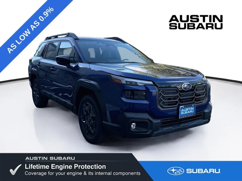 2026 Subaru Outback - Image 1