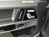2022 Mercedes-Benz G-Class - Preview 14