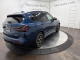 2022 BMW X3 - Preview 7