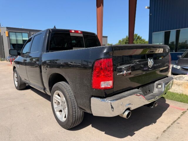 2017 Ram 1500 - Image 3
