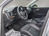 2019 Audi Q5 - Preview 10