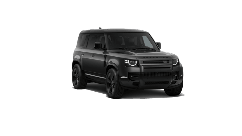 2026 Land Rover Defender - Image 1