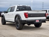 2026 Ford F-150 - Preview 4
