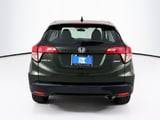 2018 Honda HR-V - Preview 6