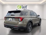 2026 Ford Explorer - Preview 6