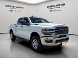 2026 Ram 2500 - Preview 7
