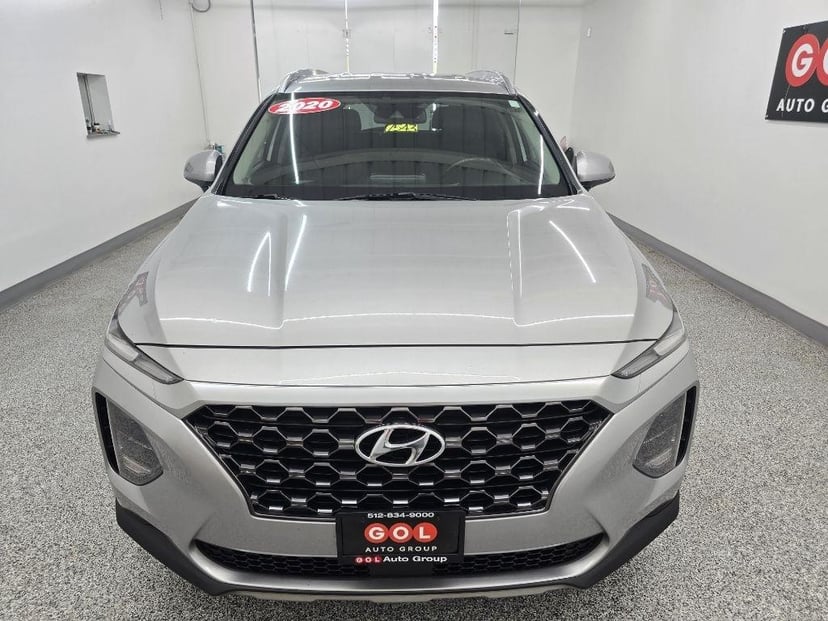 2020 Hyundai Santa Fe - Image 3