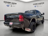 2025 Ram 3500 - Preview 5