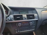2013 BMW X3 - Preview 14