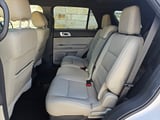 2013 Ford Explorer - Preview 7
