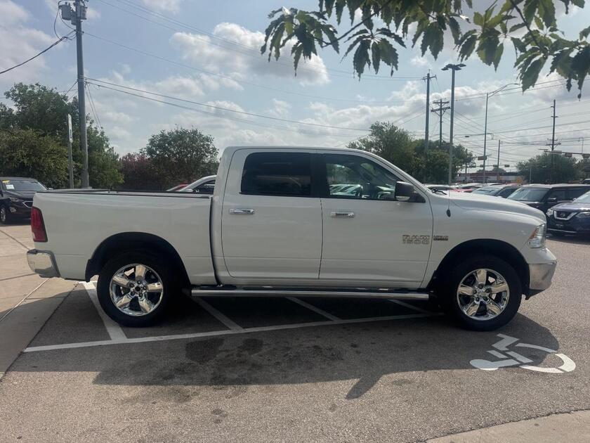 2017 Ram 1500 - Image 2
