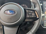 2026 Subaru Forester - Preview 11
