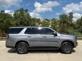 2022 Chevrolet Tahoe - Preview 4